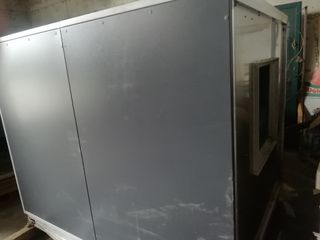 BOX UNITA' TRATTAMENTO ARIA NUOVI MARCA CIAT