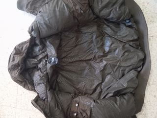 Chaqueta Nieve North Face XL