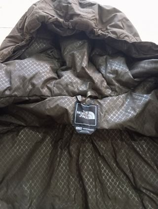 Chaqueta Nieve North Face XL