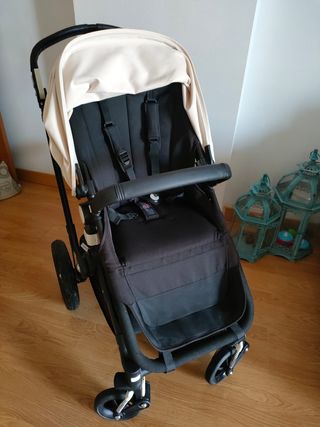 Bugaboo camaleón 3
