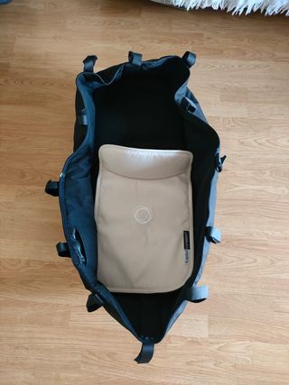 Bugaboo camaleón 3