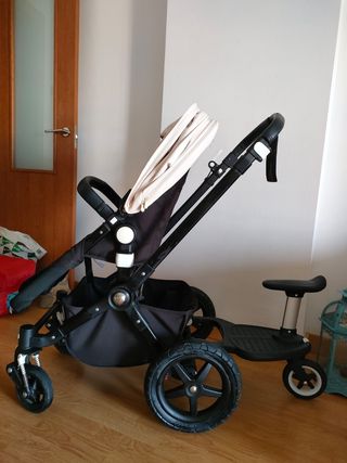 Bugaboo camaleón 3