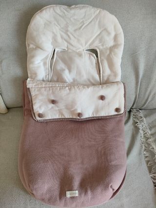 Bugaboo camaleón 3