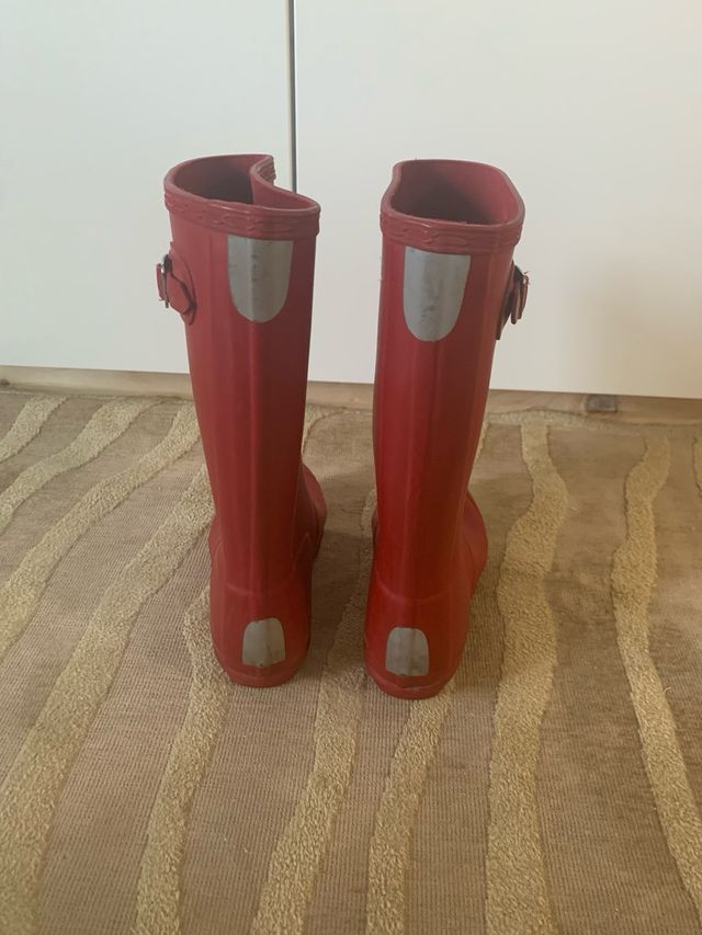 Stivali Hunter per ragazze