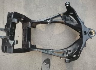 Chasis 'yamaha r1 crossplane 2009 hasta 2014