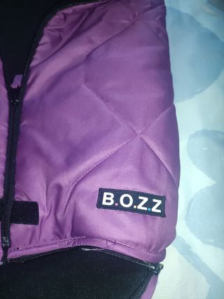 Saco silla grupo 0 o capazo