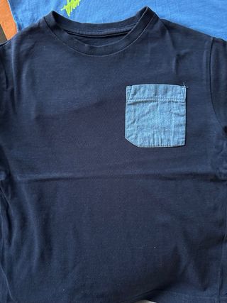 Ropa niño 5-6 años