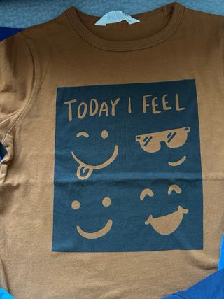 Ropa niño 5-6 años