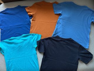 Ropa niño 5-6 años