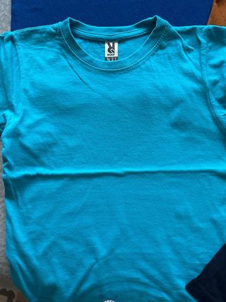 Ropa niño 5-6 años