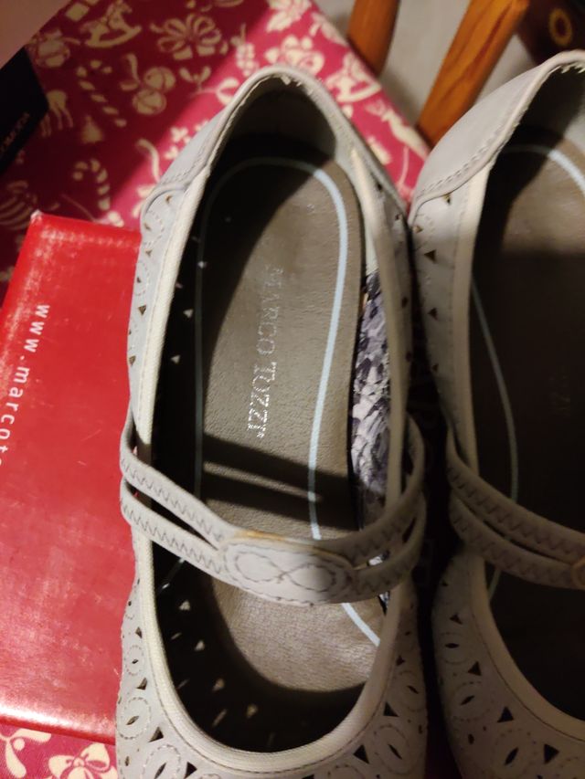 Scarpe Donna Marco Tozzi