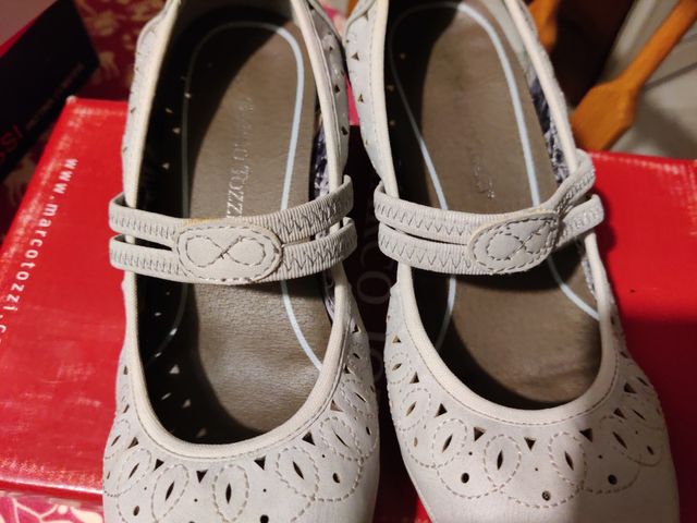 Scarpe Donna Marco Tozzi