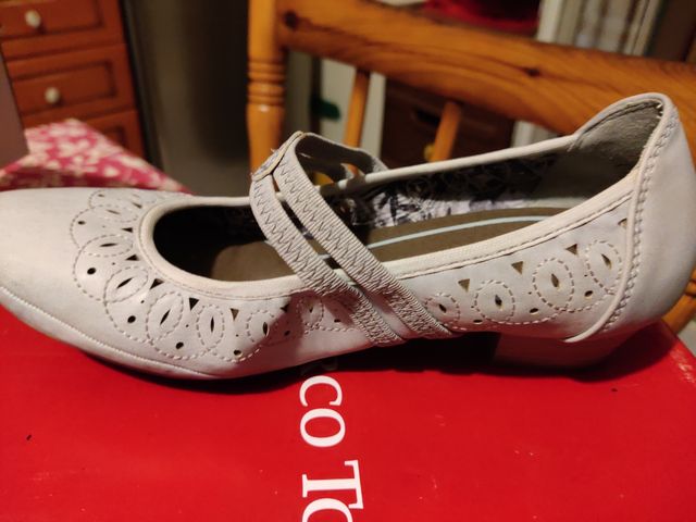 Scarpe Donna Marco Tozzi