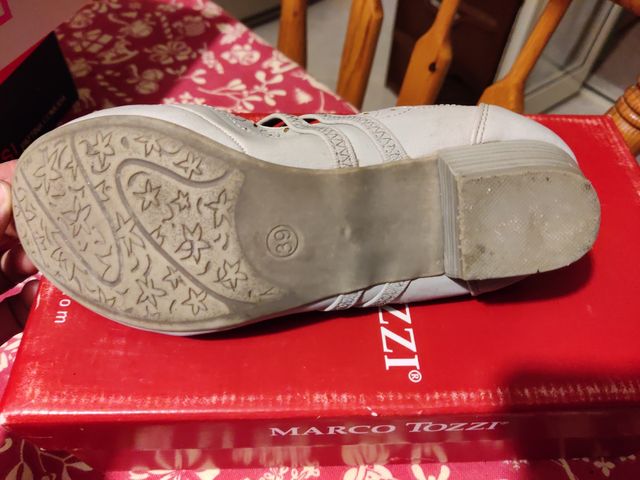 Scarpe Donna Marco Tozzi