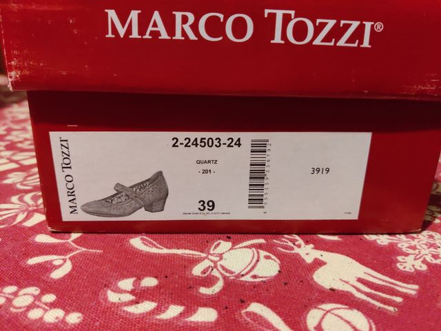 Scarpe Donna Marco Tozzi