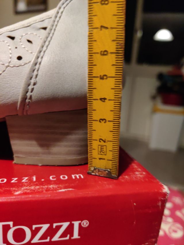 Scarpe Donna Marco Tozzi