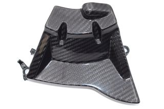 TAPA PIÑON CARBONO HONDA CBR 1000 RR 2008-2011