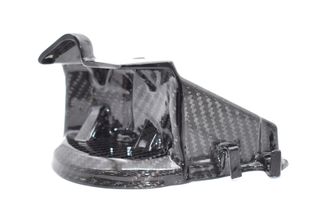 TAPA PIÑON CARBONO HONDA CBR 1000 RR 2008-2011