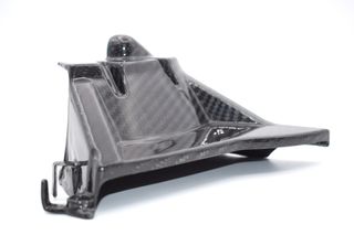 TAPA PIÑON CARBONO HONDA CBR 1000 RR 2008-2011