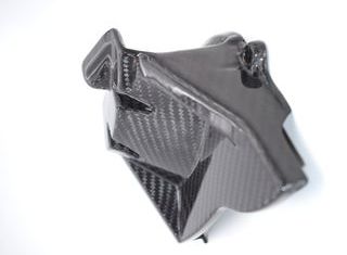 TAPA PIÑON CARBONO HONDA CBR 1000 RR 2008-2011