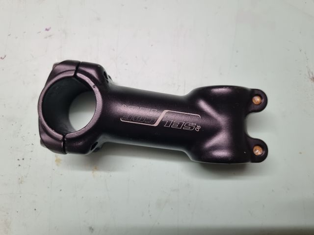 Attacco manubrio Selcof