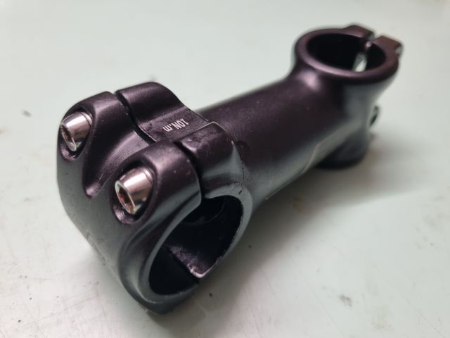 Attacco manubrio Selcof