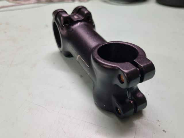 Attacco manubrio Selcof