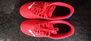 Zapatillas puma 