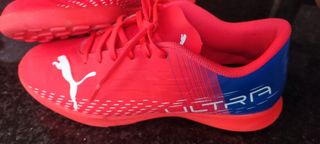 Zapatillas puma 