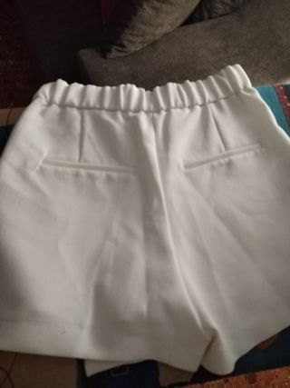 FALDA PANTALÓN