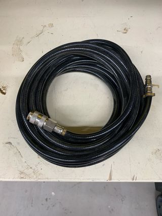 Tubo aria compressa 10 metri