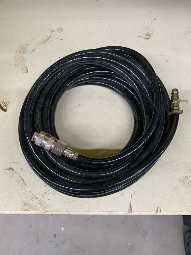 Tubo aria compressa 10 metri