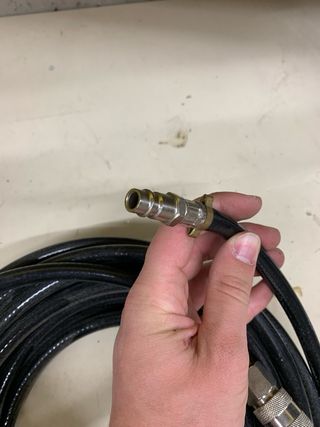 Tubo aria compressa 10 metri