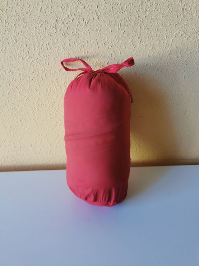 Chaleco de niño talla 3-4 años de Benetton.