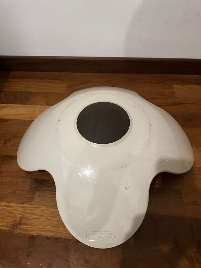 Attrezzo per addominali Domyos