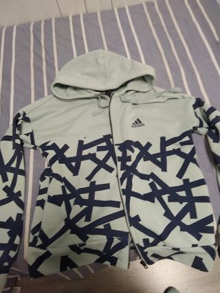Sudadera mujer Adidas