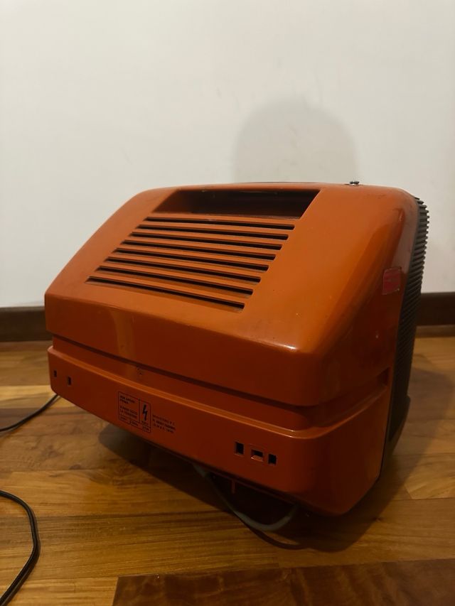Tv vintage Philips (non funzionante)