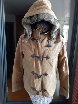 Chaqueta mujer Barbour 