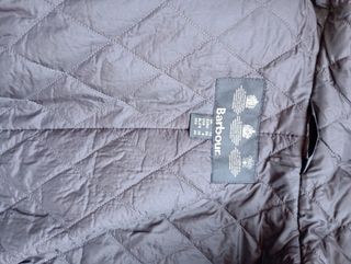 Chaqueta mujer Barbour 