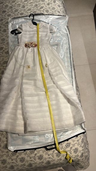 Vestido comunion