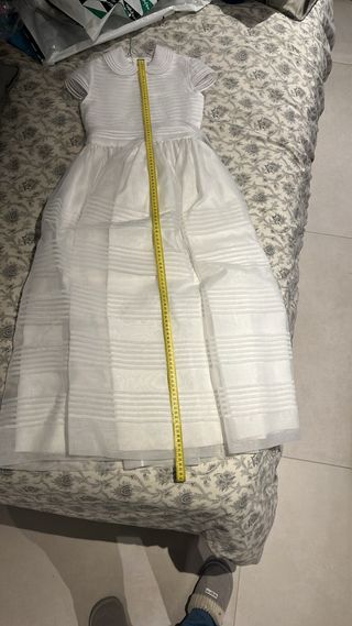 Vestido comunion