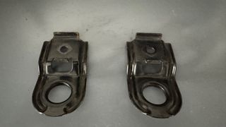 subaru varias suspension, direccion