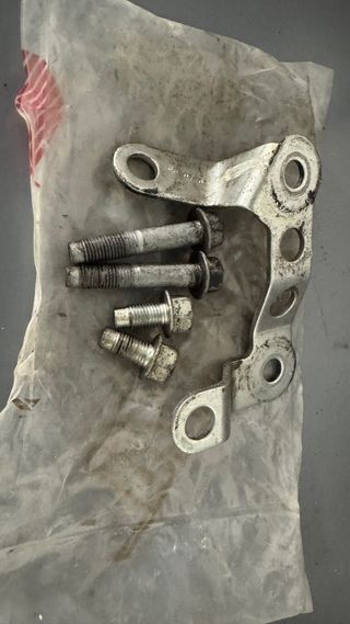 subaru varias suspension, direccion