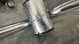 subaru varias suspension, direccion