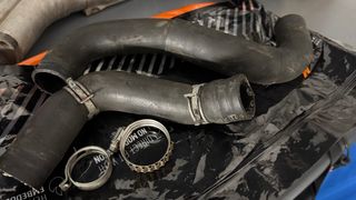 subaru varias suspension, direccion