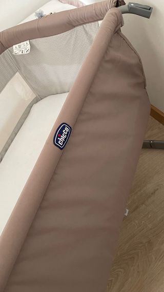 Cuna para bebe