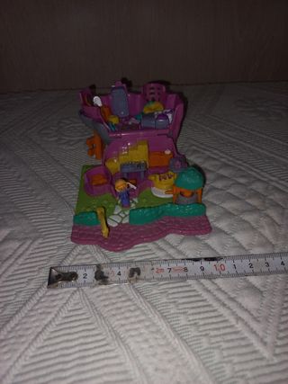 Casita PollyPocket