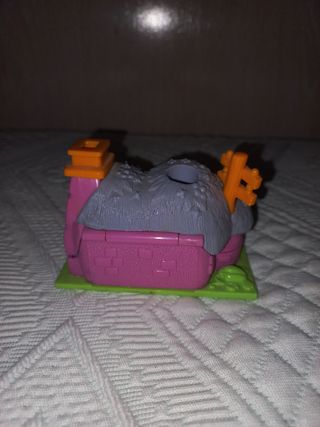 Casita PollyPocket