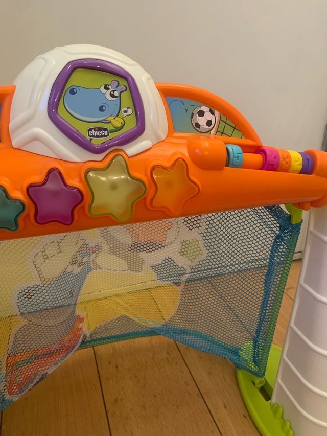 Porteria Chicco