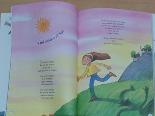 EL LIBRO DE LAS MARAVILLAS